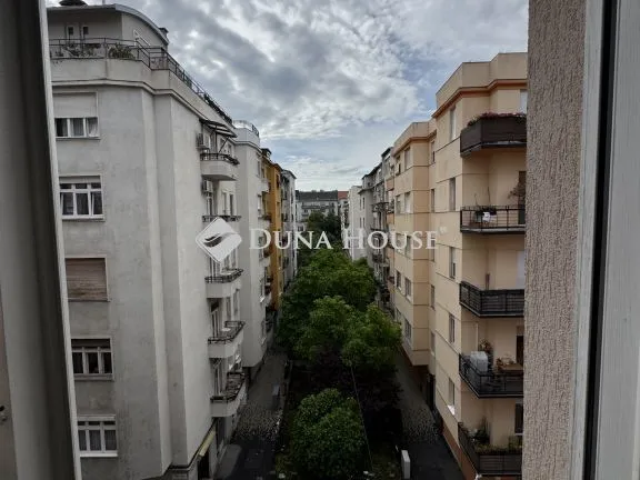 Eladó lakás Budapest XIII. kerület 117 nm