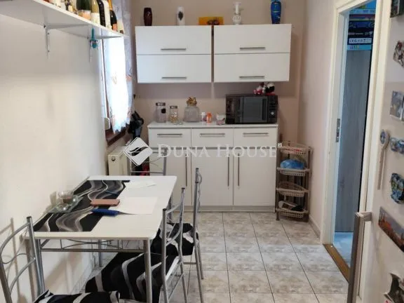 Eladó lakás Budapest XV. kerület 61 nm