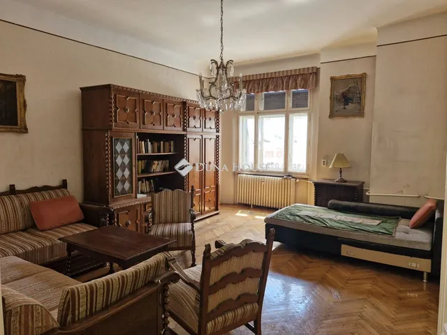 Eladó lakás Budapest VII. kerület 78 nm
