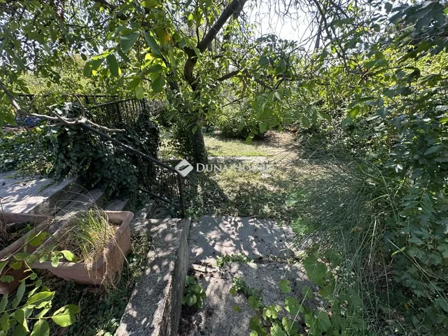Eladó telek Szentendre 719 nm