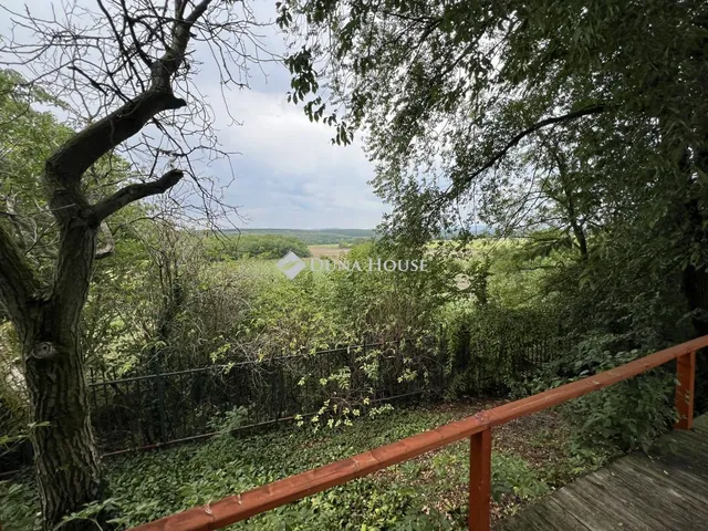 Eladó telek Aldebrő 2737 nm