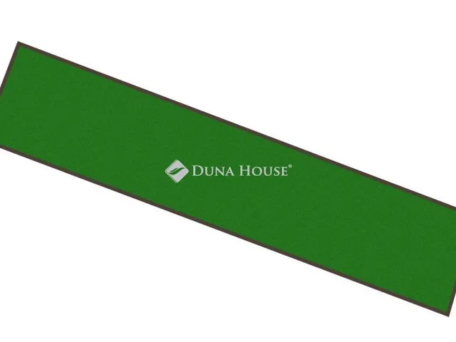 Eladó telek Aldebrő, Árpád út 2737 nm