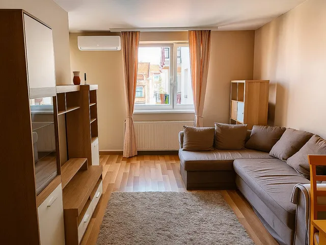 Eladó lakás Budapest VIII. kerület, Tolnai Lajos utca 18-22 39 nm
