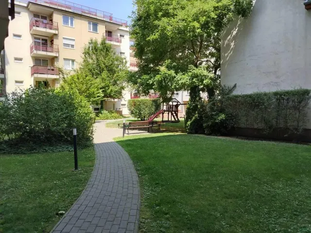 Eladó lakás Budapest VIII. kerület, Tolnai Lajos utca 18-22 39 nm