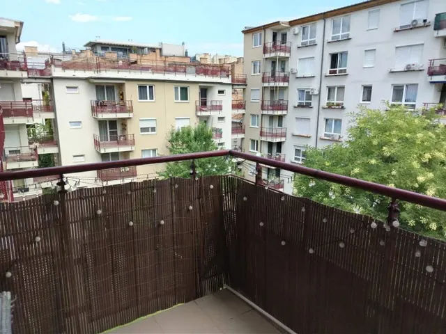 Eladó lakás Budapest VIII. kerület 39 nm