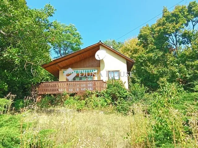 Eladó ház Leányfalu 47 nm