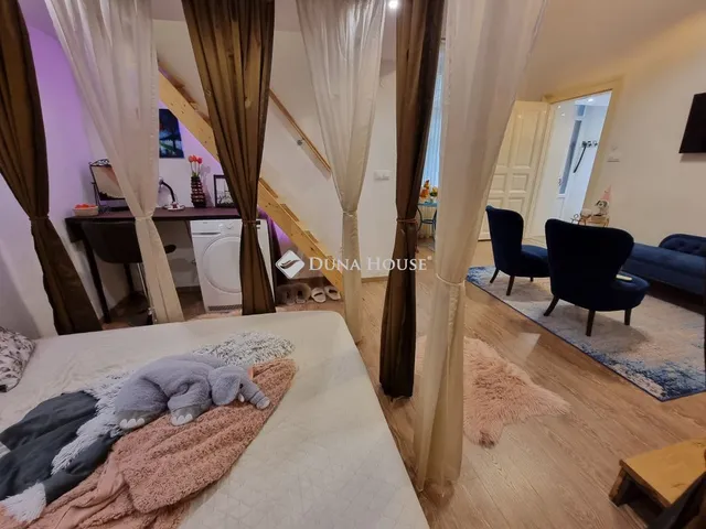 Eladó lakás Budapest VII. kerület, Wesselényi utca 58 nm