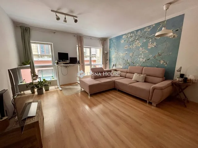 Eladó lakás Budapest VIII. kerület 59 nm