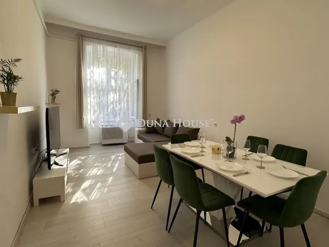Eladó lakás Budapest XIII. kerület 45 nm