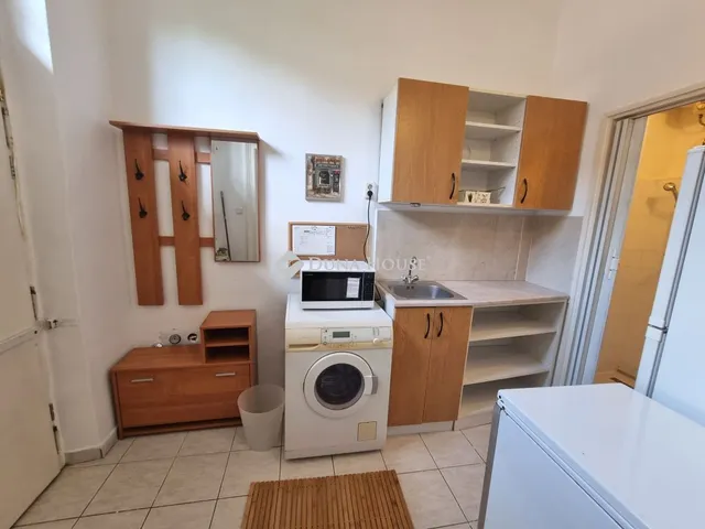 Eladó lakás Budapest XIII. kerület 25 nm