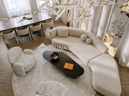 Eladó lakás Budapest V. kerület 140 nm