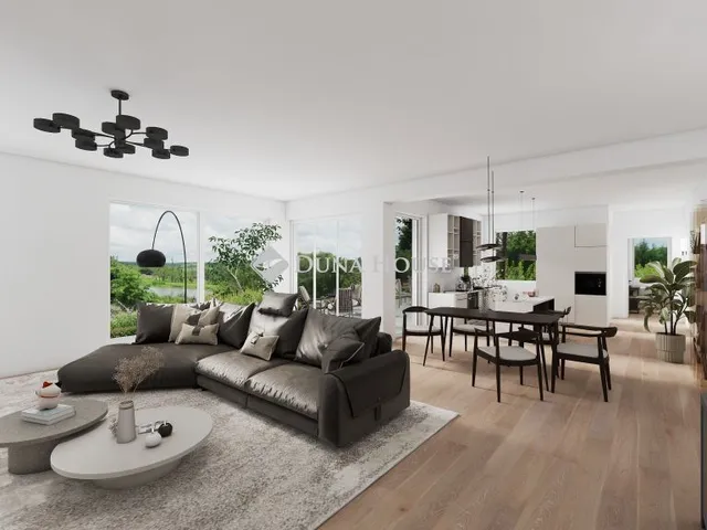 Eladó ház Pócsmegyer 152 nm