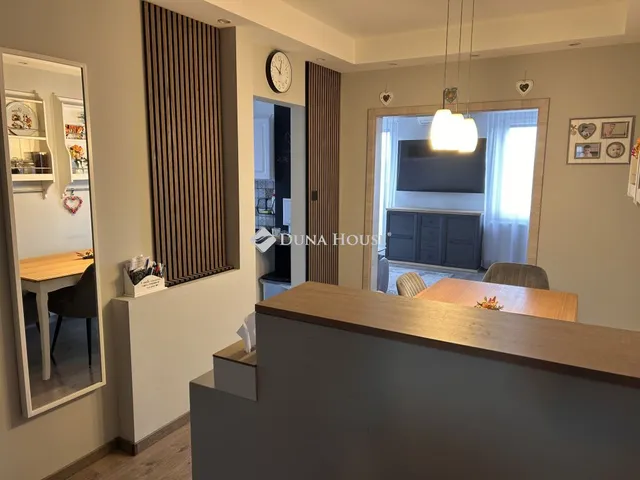 Eladó lakás Budapest IV. kerület 73 nm