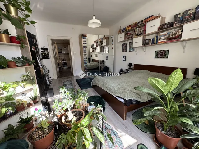 Eladó lakás Budapest VII. kerület 74 nm