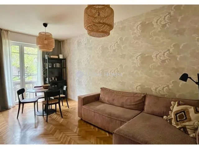 Eladó lakás Budapest XII. kerület 64 nm