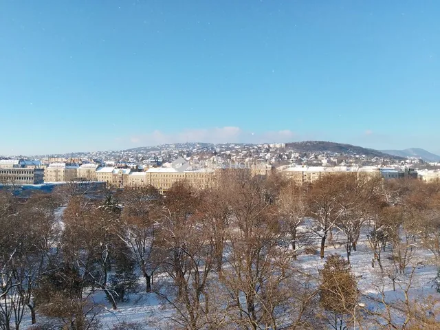 Eladó lakás Budapest I. kerület 113 nm