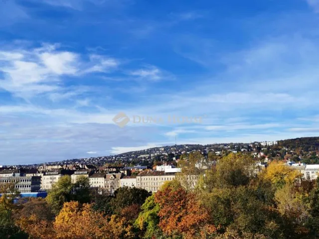 Eladó lakás Budapest I. kerület 113 nm