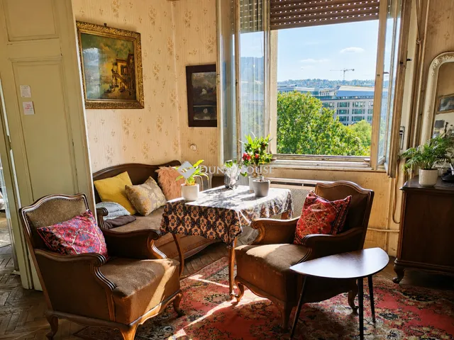 Eladó lakás Budapest I. kerület 113 nm