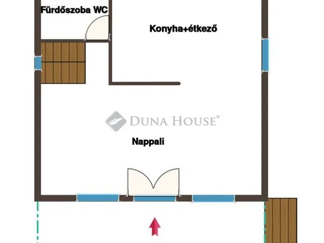 Eladó ház Szentendre 220 nm