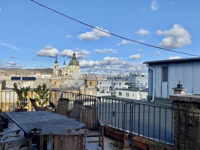 Eladó lakás Budapest VII. kerület 85 nm