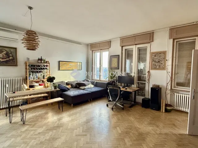 Eladó lakás Budapest VII. kerület 85 nm