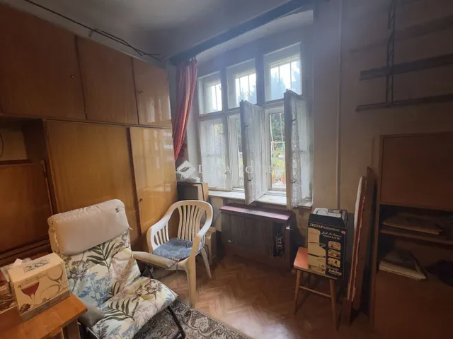 Eladó lakás Budapest XIII. kerület 35 nm