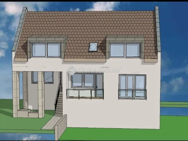 Eladó lakás Érd 90 nm