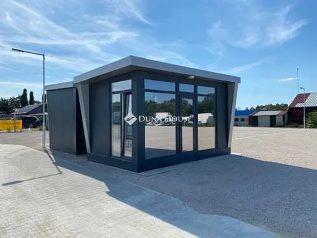 Kiadó telek Budapest XV. kerület 600 nm