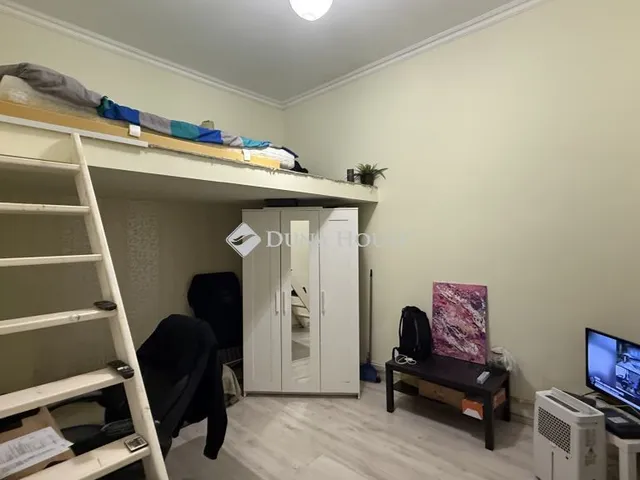 Eladó lakás Budapest VIII. kerület 22 nm