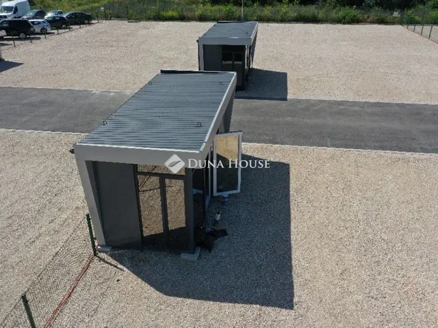 Kiadó telek Budapest XV. kerület 1200 nm