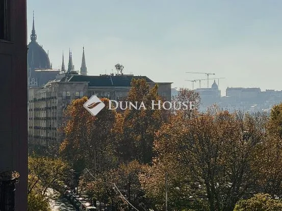 Eladó lakás Budapest V. kerület 37 nm