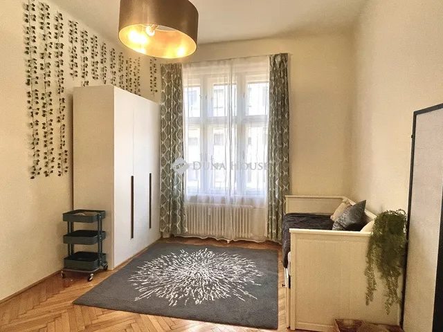 Eladó lakás Budapest V. kerület 37 nm