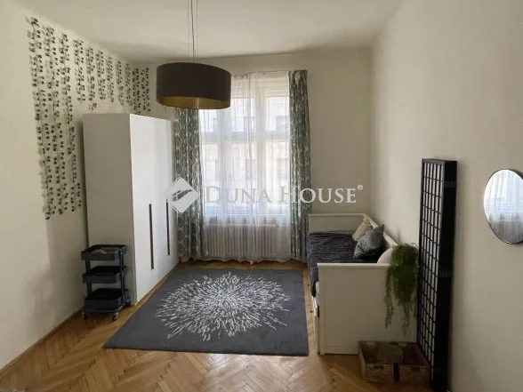 Eladó lakás Budapest V. kerület 37 nm