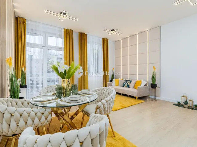 Eladó lakás Budapest XIII. kerület 77 nm