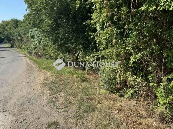 Eladó telek Szarvasgede, Kossuth Lajos út 642 nm