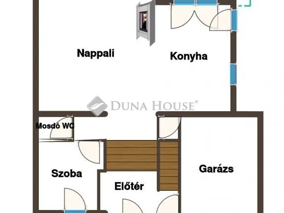 Eladó ház Budapest III. kerület, Toronya utca 450 nm