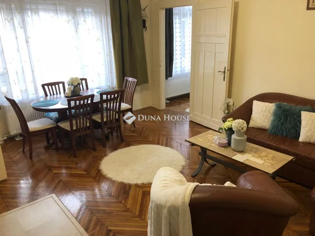 Eladó lakás Budapest XIII. kerület 65 nm