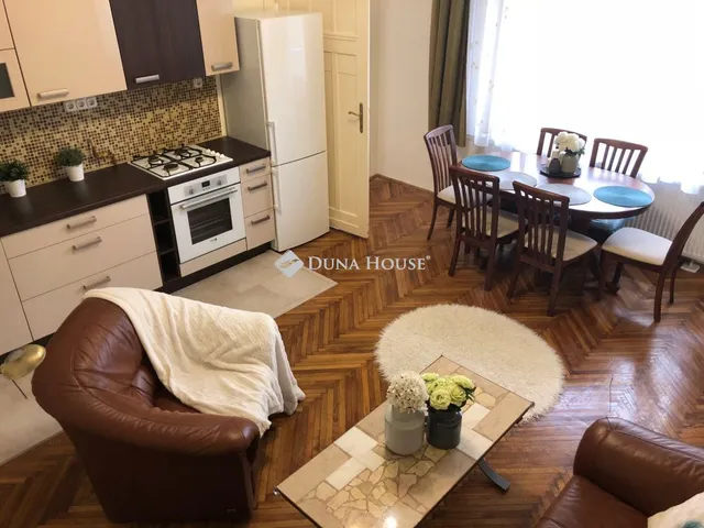 Eladó lakás Budapest XIII. kerület 65 nm