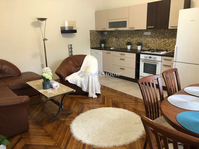 Eladó lakás Budapest XIII. kerület 65 nm