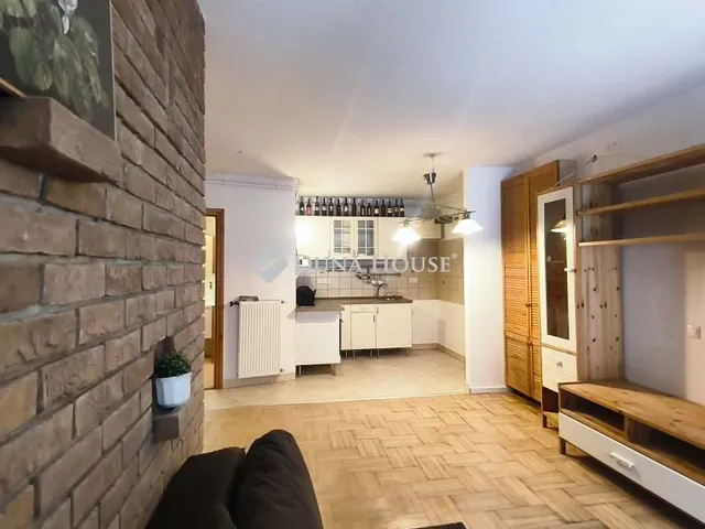 Kiadó lakás Budapest XIV. kerület 45 nm