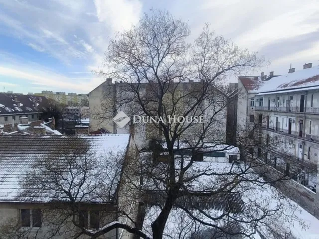 Eladó lakás Budapest XI. kerület 29 nm