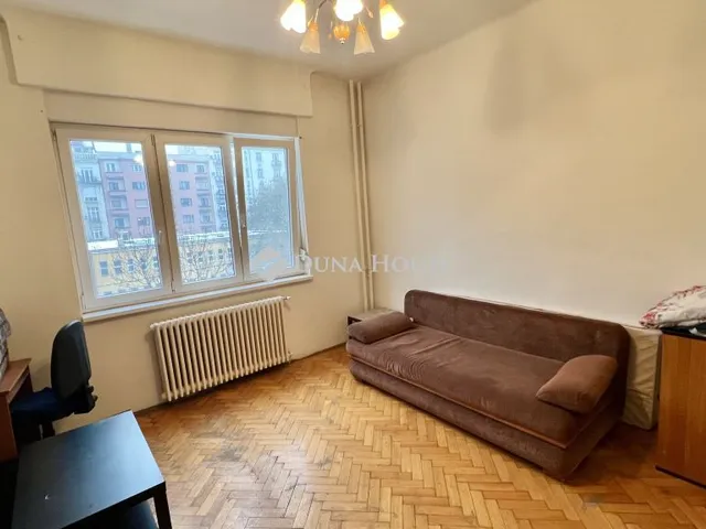 Eladó lakás Budapest XIII. kerület 31 nm