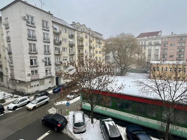 Eladó lakás Budapest XIII. kerület 31 nm