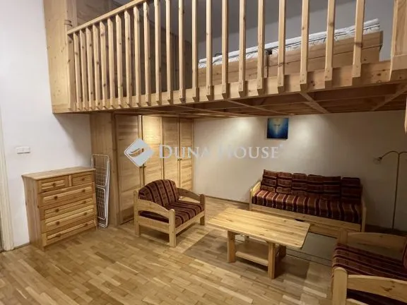 Eladó lakás Budapest VI. kerület 49 nm