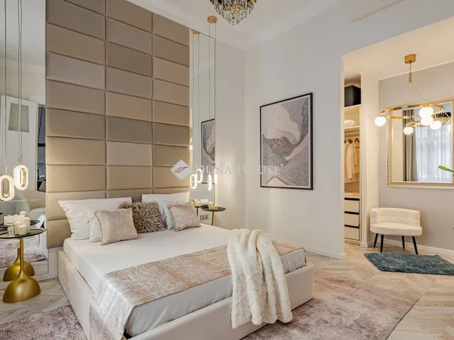 Eladó lakás Budapest XIII. kerület 63 nm