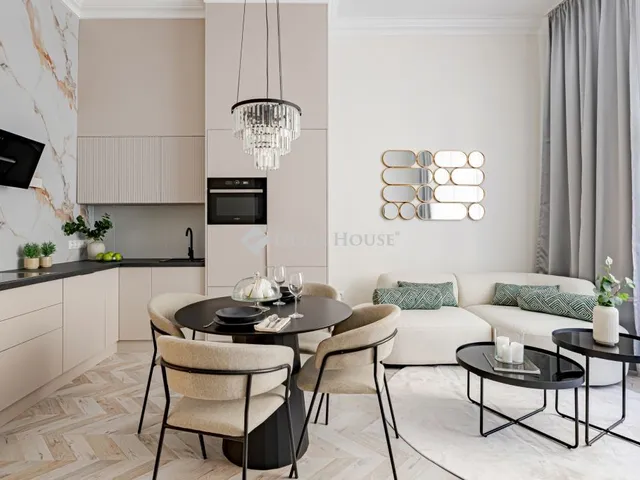 Eladó lakás Budapest XIII. kerület 119 nm