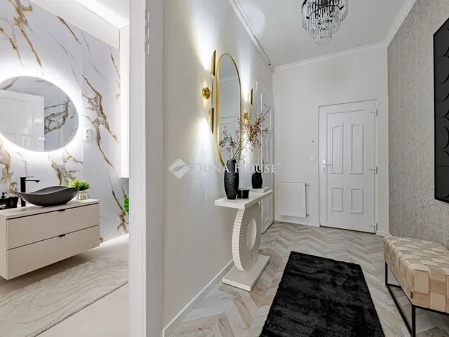 Eladó lakás Budapest XIII. kerület 119 nm