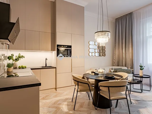 Eladó lakás Budapest XIII. kerület 56 nm