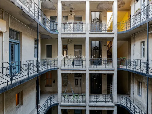 Eladó lakás Budapest XIII. kerület 56 nm