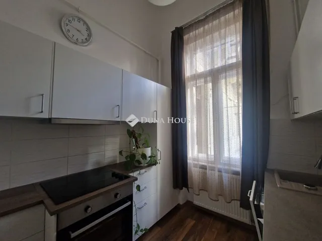 Kiadó lakás Budapest VII. kerület 45 nm